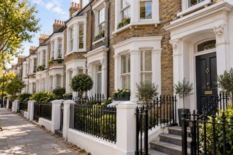 Rental Property Register: London Guide | ApartmentWharf