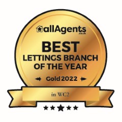 all agent award 2022