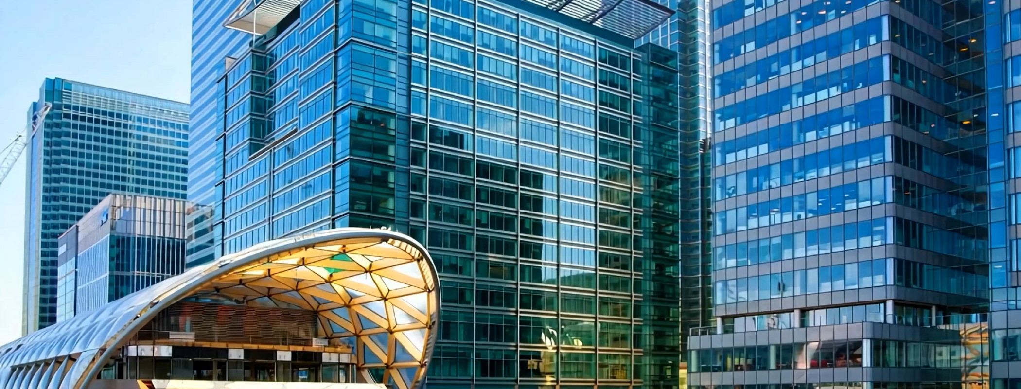 Apartment Wharf - London Serviced Apartment and Flatshare