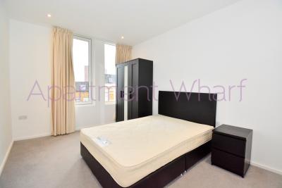 Double Room - Single use room to rent in Kilburn Park