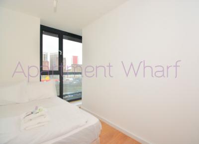 Single Room room to rent in Canning Town