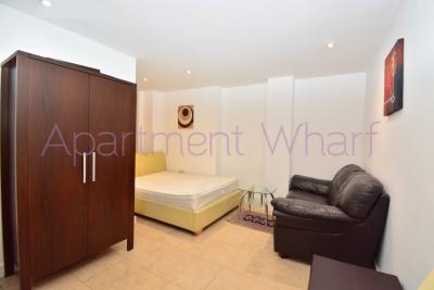 Double room room to rent in Liverpool Street