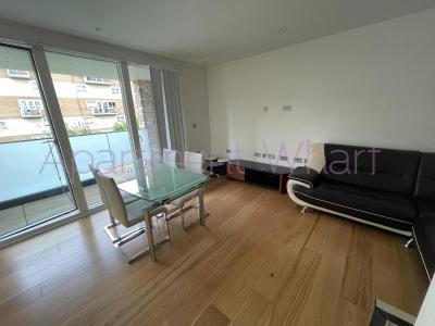 whole premises  apartment to rent in London