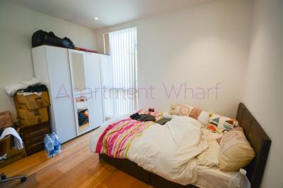 Double Room - Single use room to rent in Kilburn Park