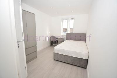 Ensuite Single room room to rent in Stratford