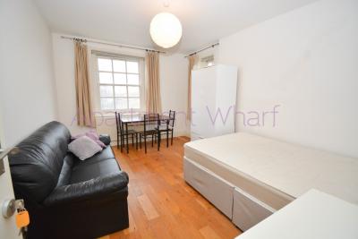Double room room to rent in Baker Street