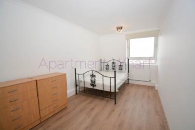 Double Room - Single use room to rent in Canary Wharf
