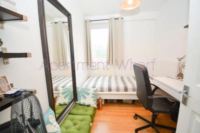 Double Room - Single use room to rent in Limehouse