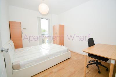 Double Room - Single use room to rent in Kilburn Park
