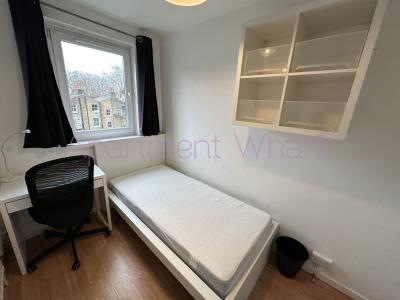 Double Room - Single use room to rent in All Saints
