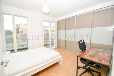 Double Room - Single use room to rent in Kilburn Park