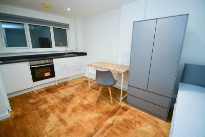 whole premises  apartment to rent in Canning Town
