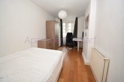 Double Room - Single use room to rent in Baker Street