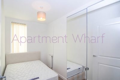 Double Room - Single use room to rent in London