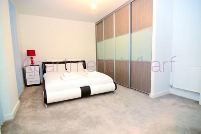 Ensuite double room room to rent in Kilburn Park