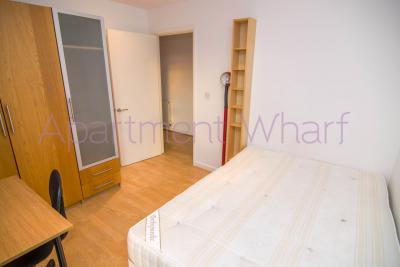 Double Room - Single use room to rent in Limehouse
