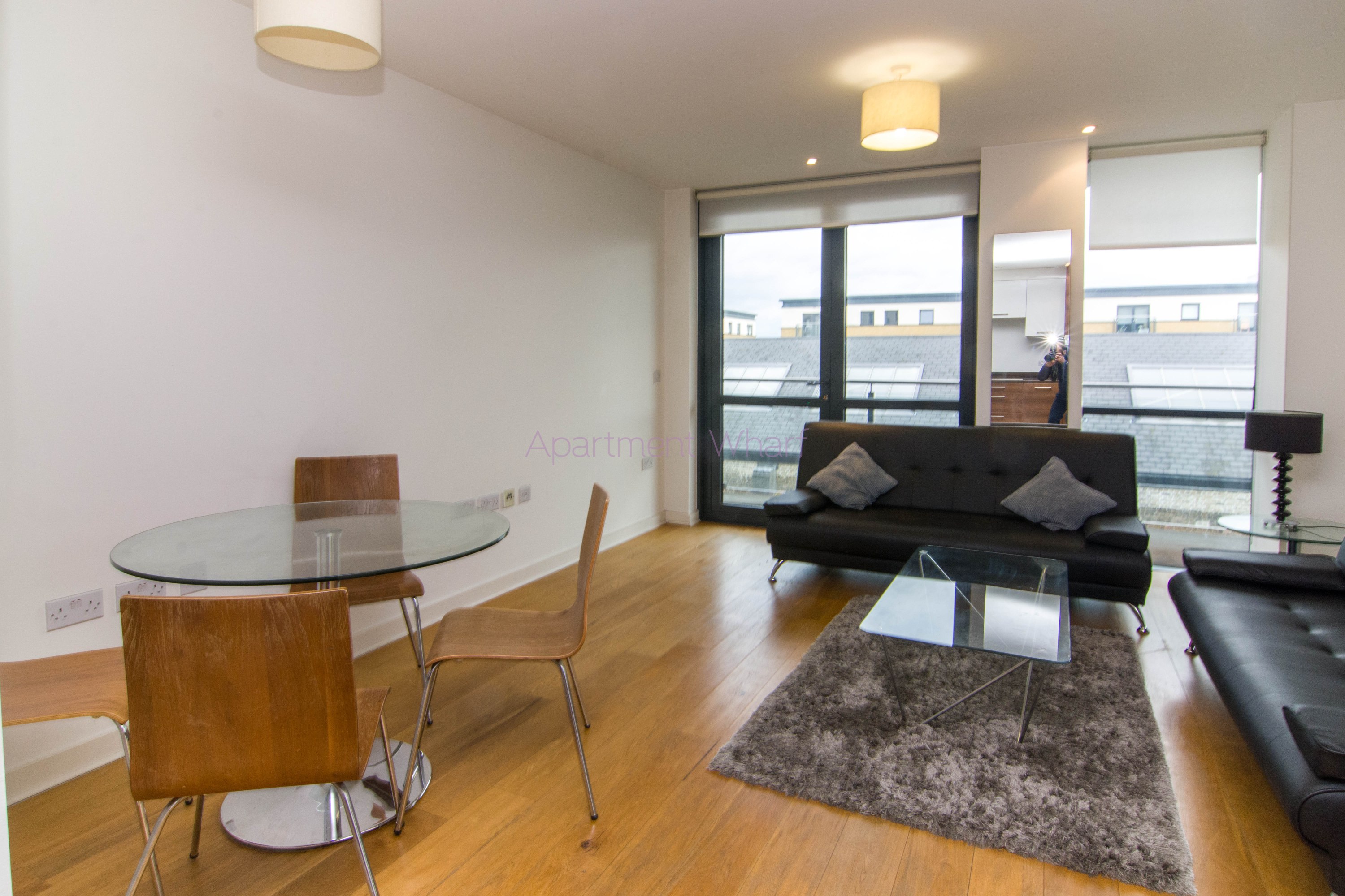 Apartment photo