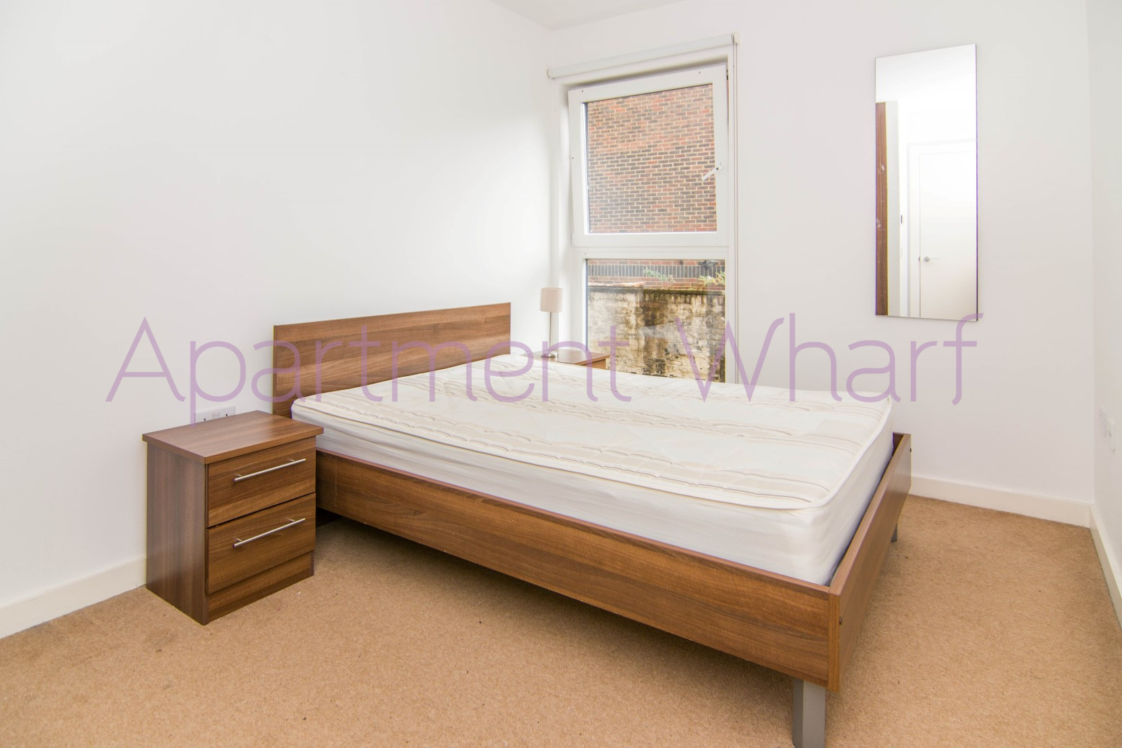 Apartment photo
