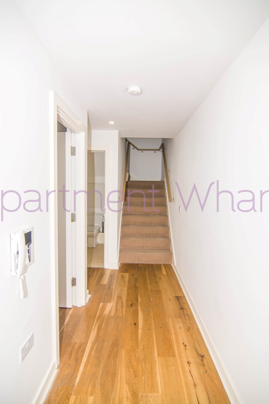 Apartment photo