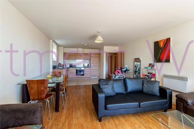Apartment photo