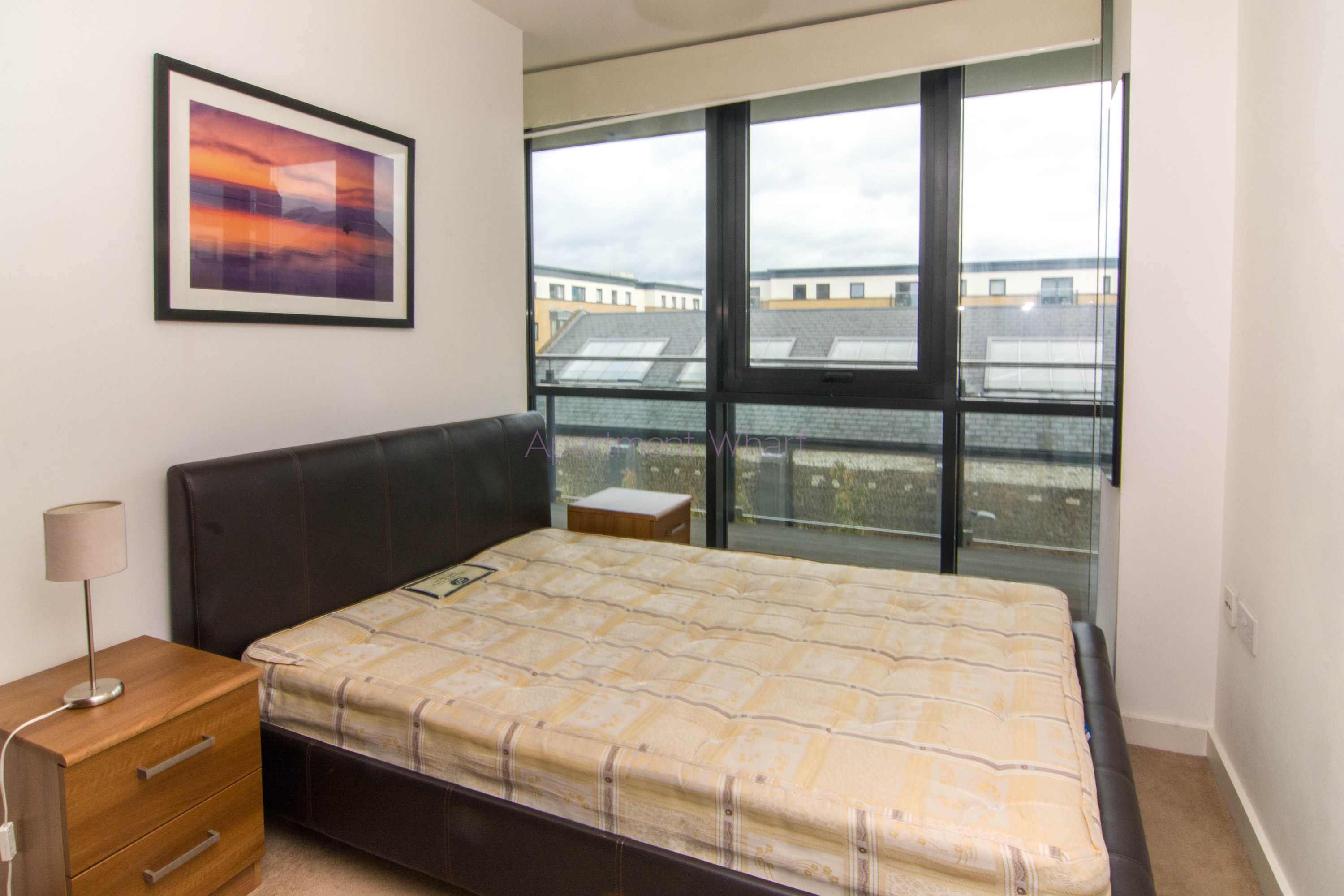 Apartment photo