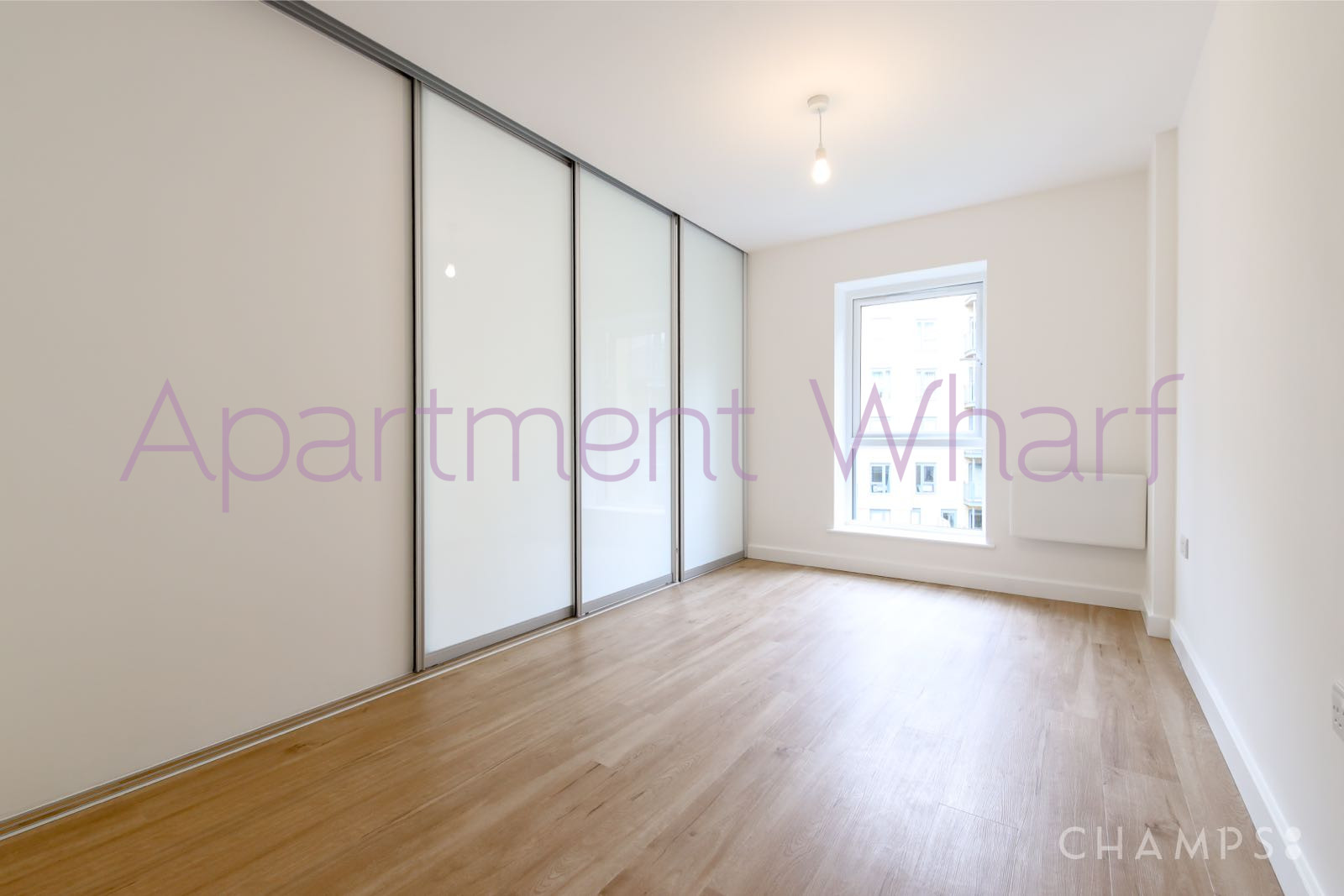 Apartment photo
