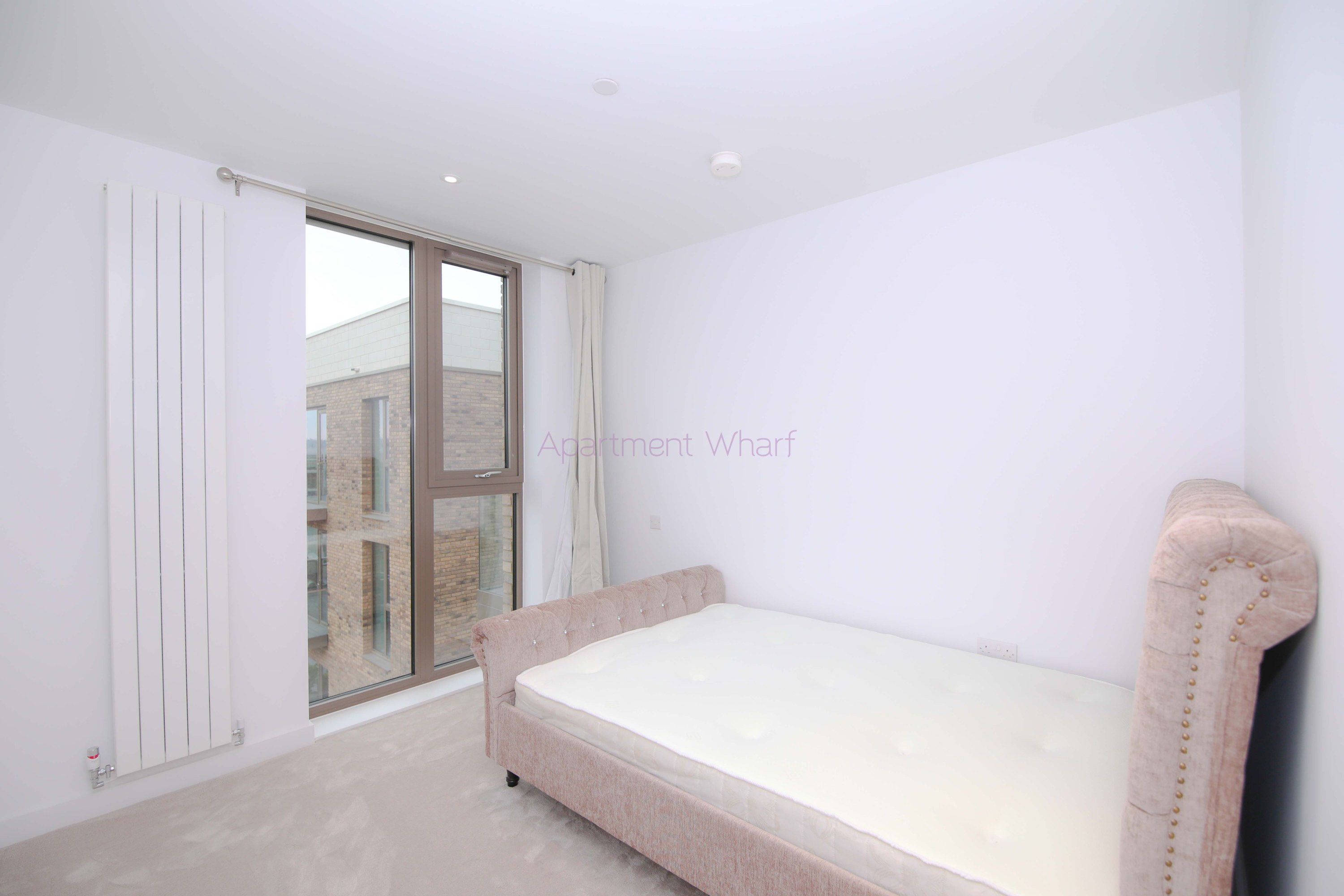 Apartment photo