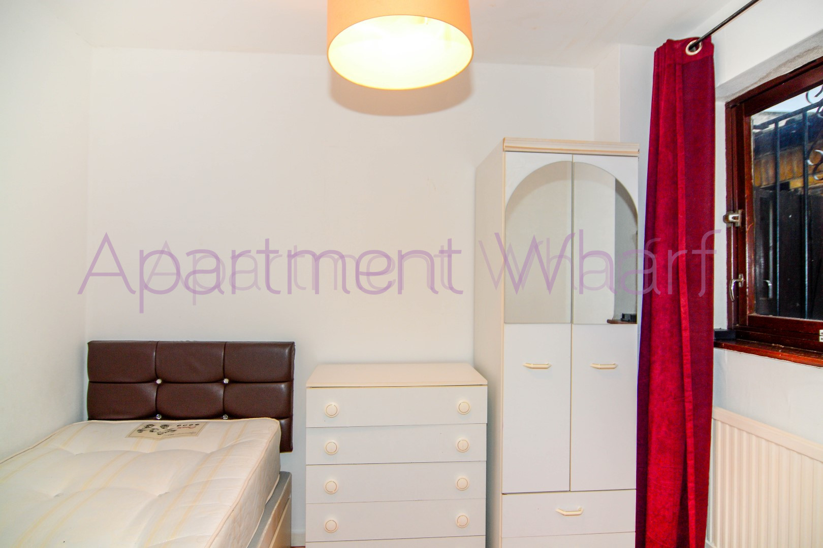 Single room