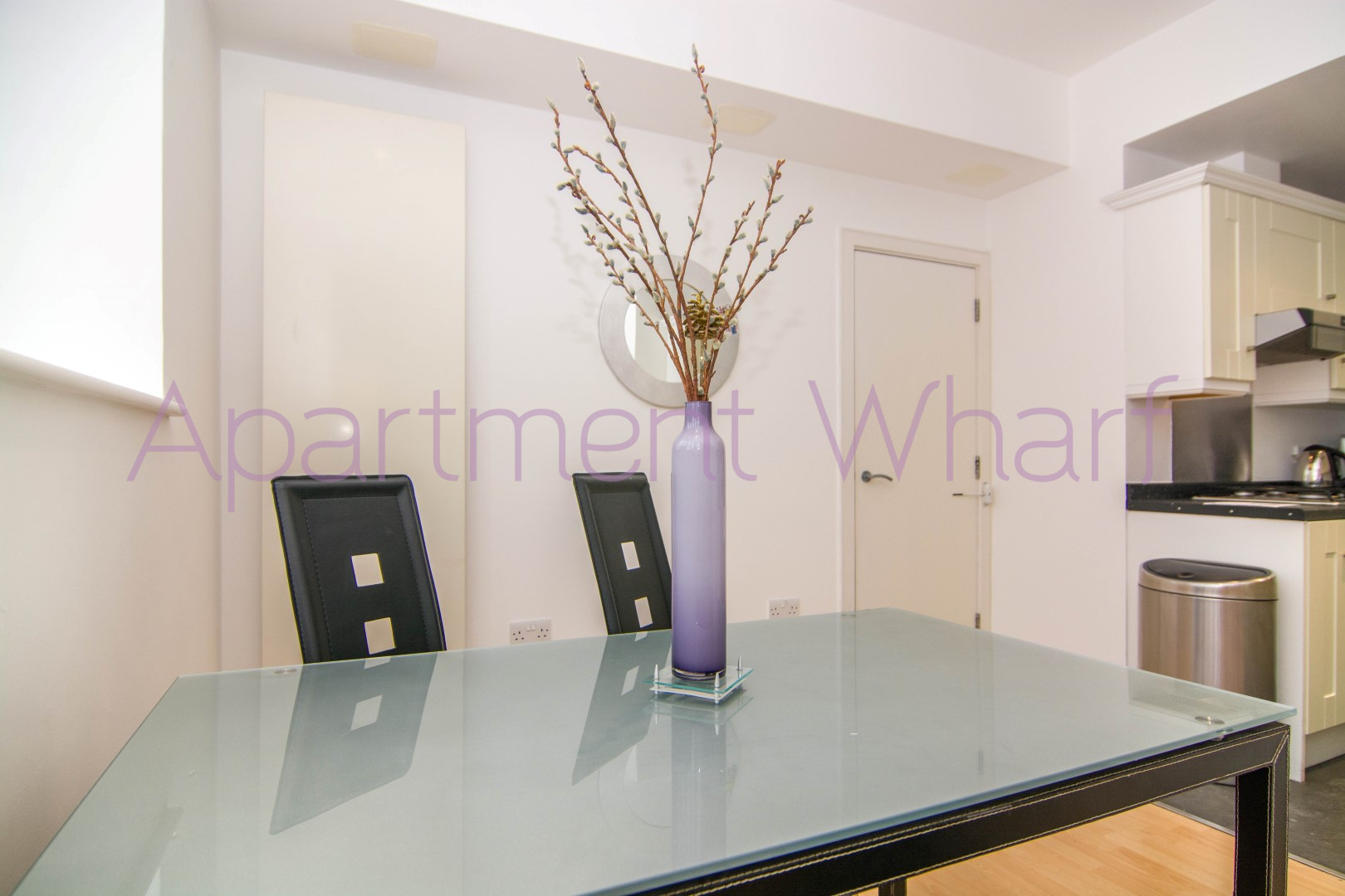 Apartment photo