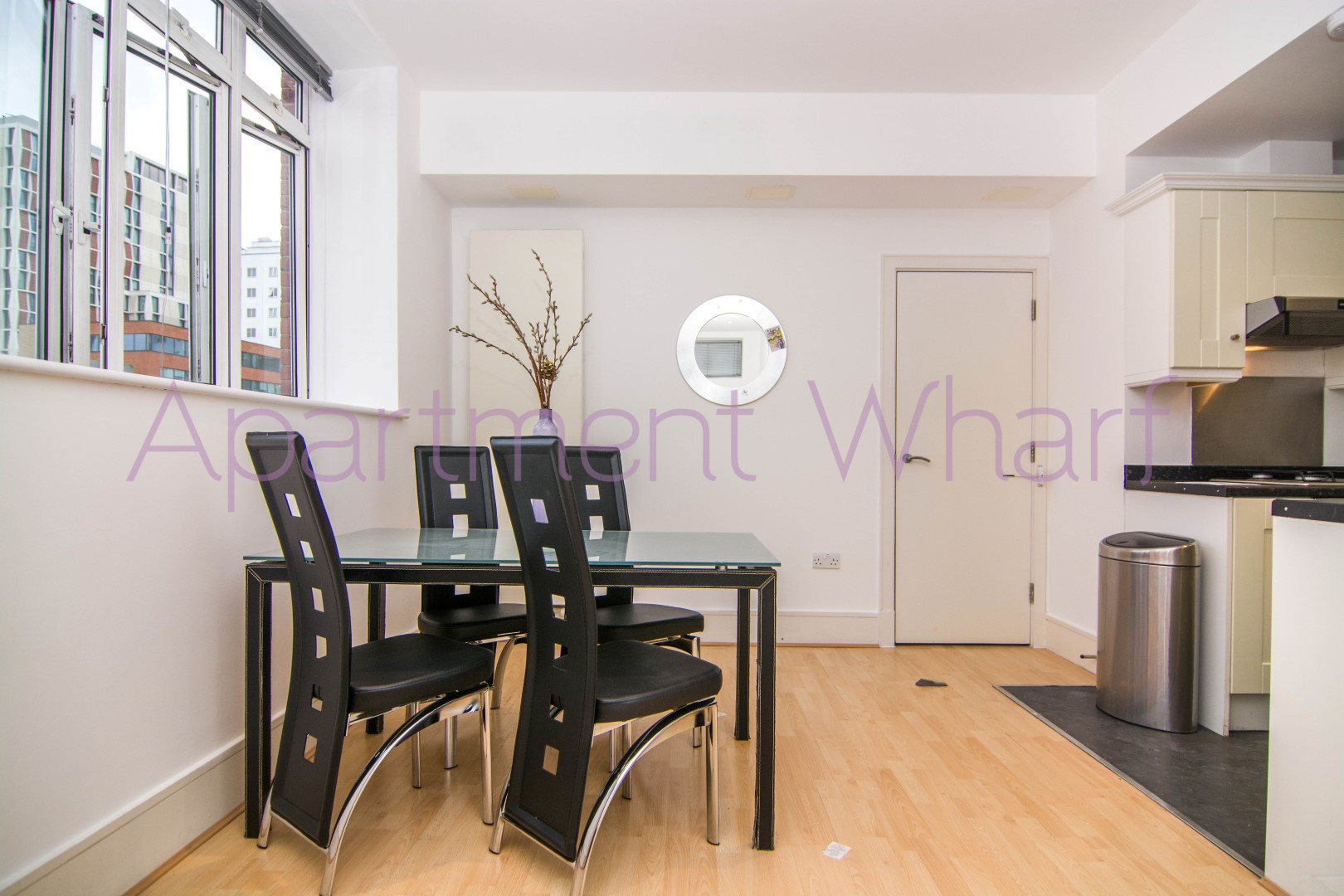Apartment photo