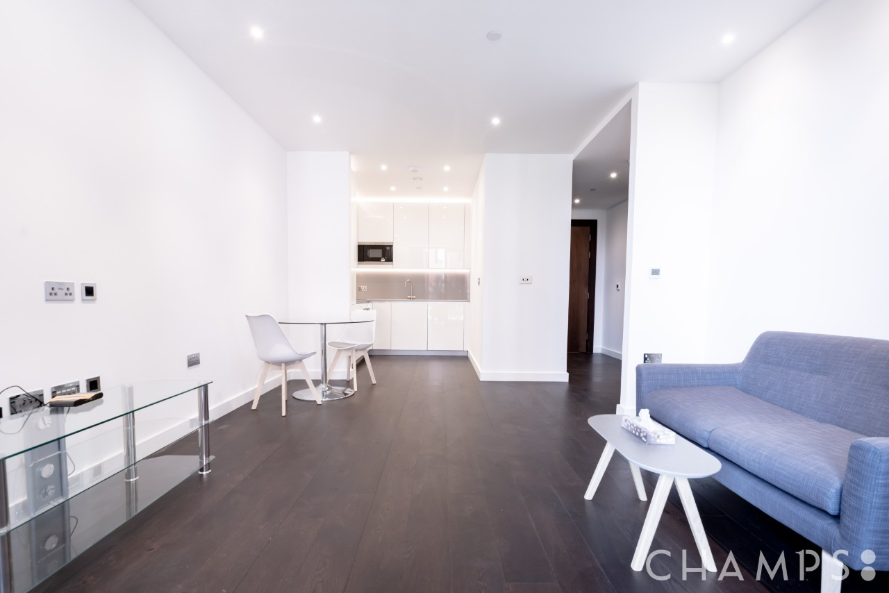 Apartment photo