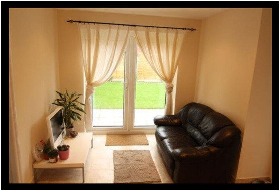 Apartment photo