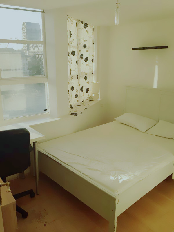 Apartment photo