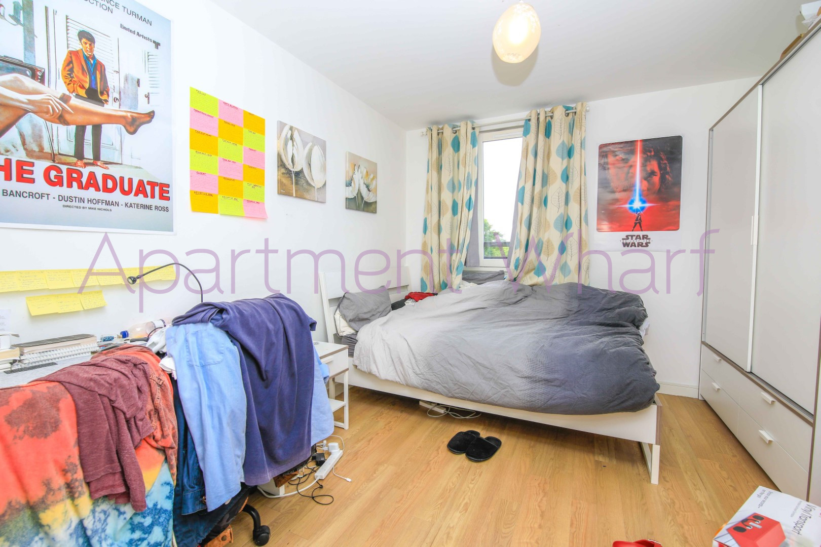 Apartment photo
