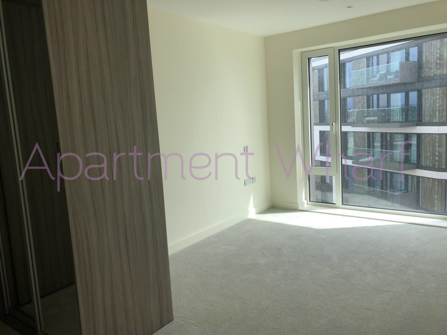 Apartment photo