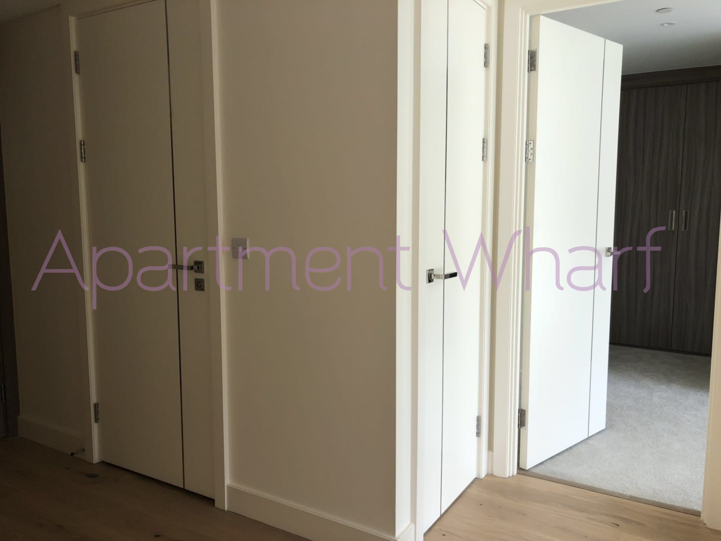 Apartment photo