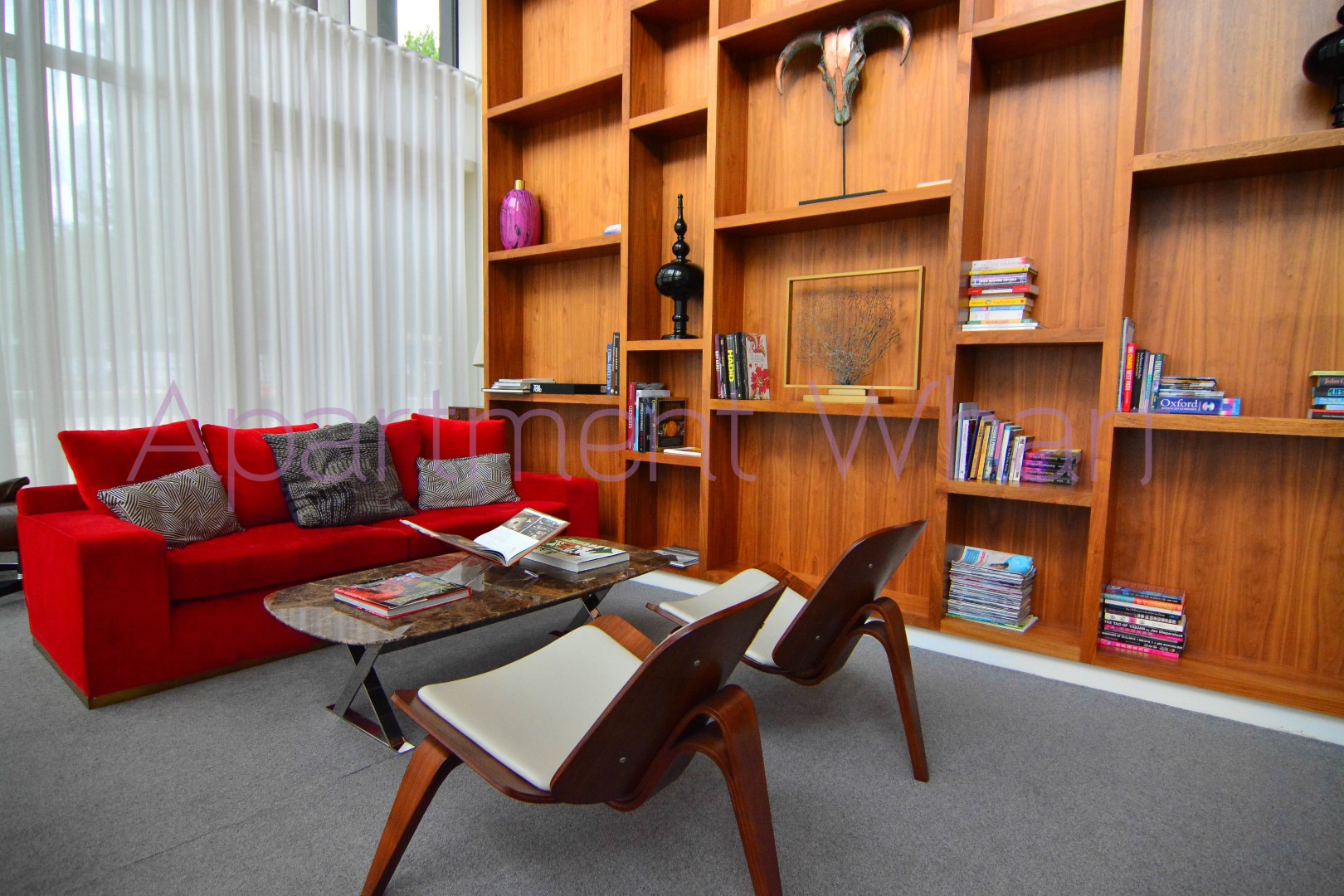 Apartment photo