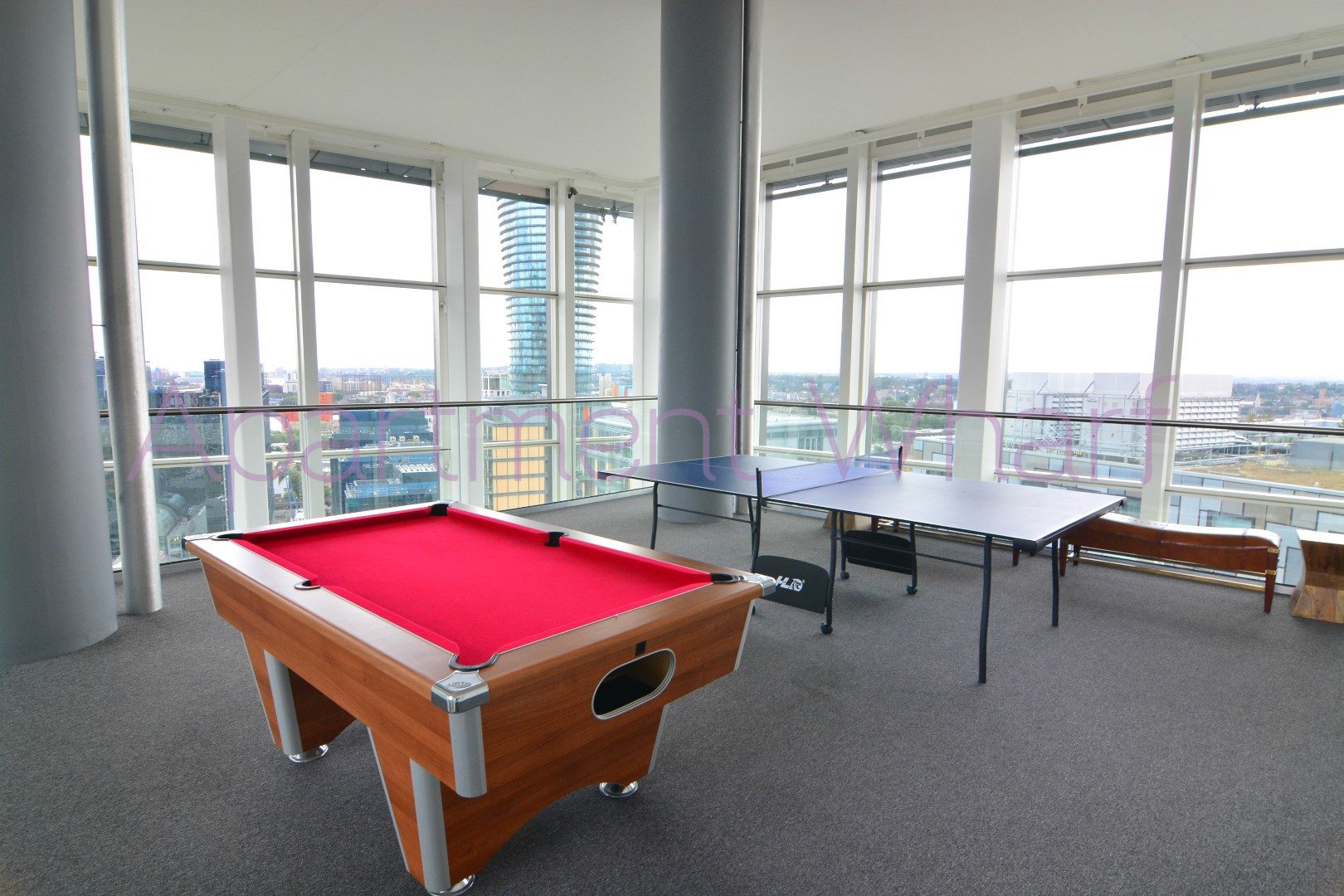 Apartment photo