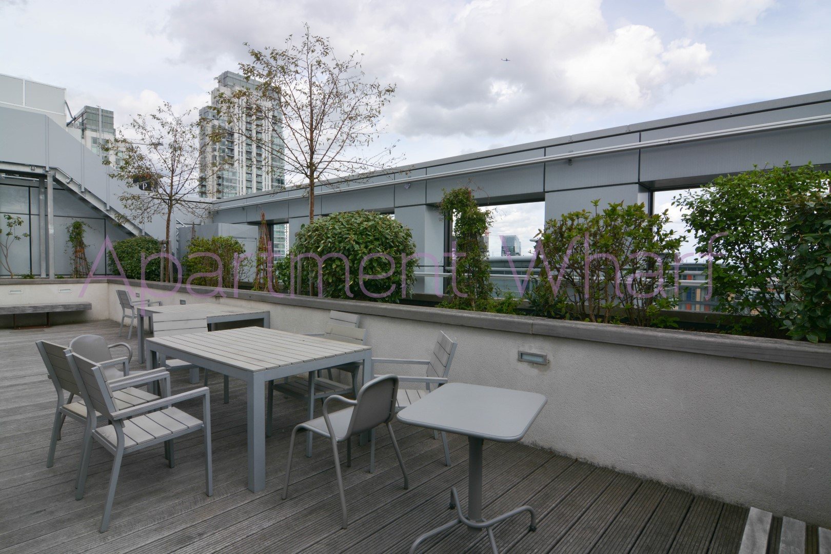 Apartment photo 9