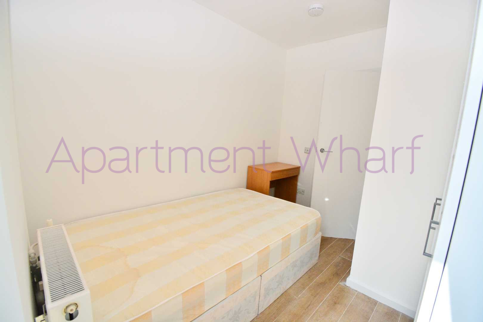 Double Room - Single use