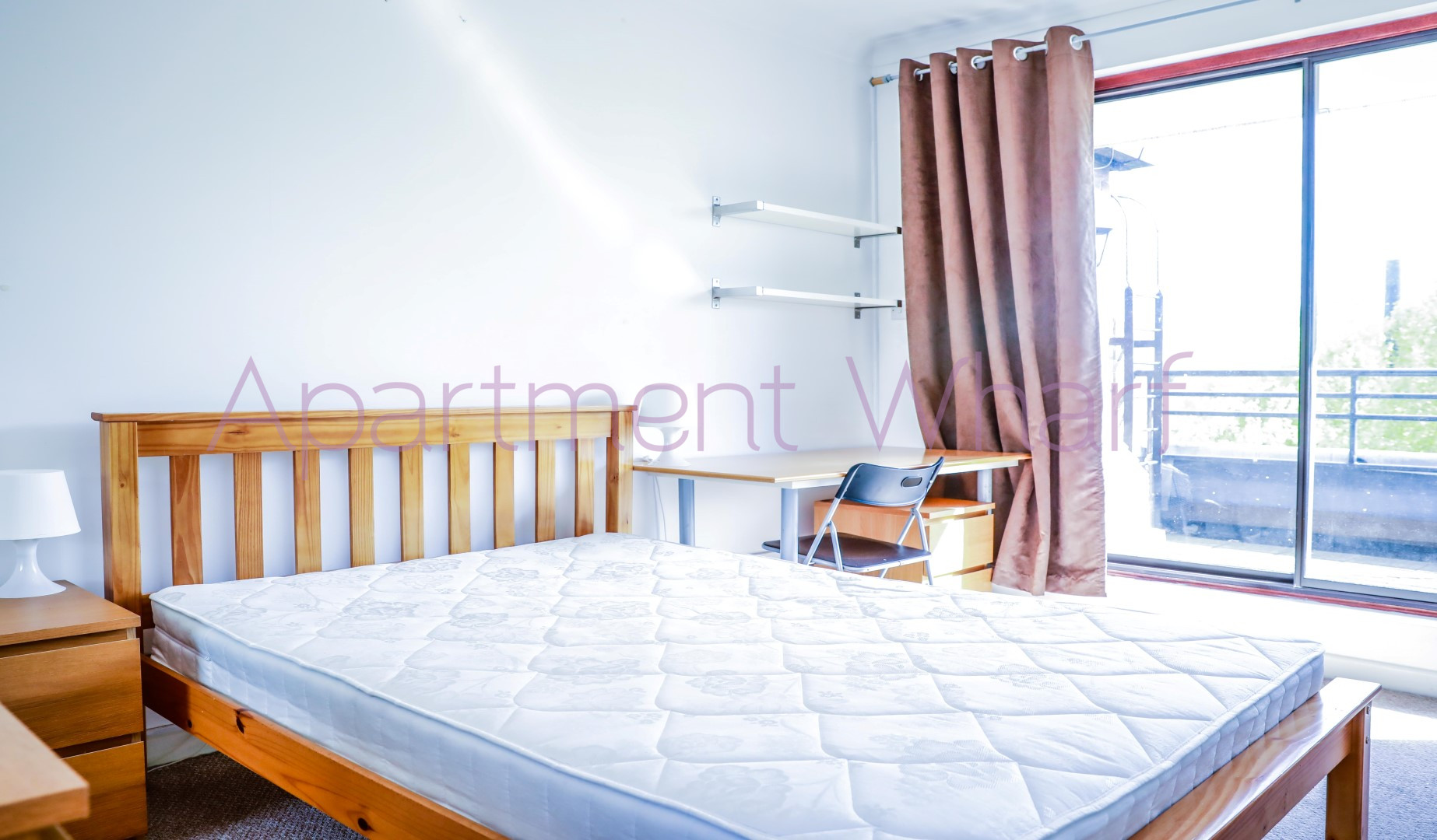 Apartment photo