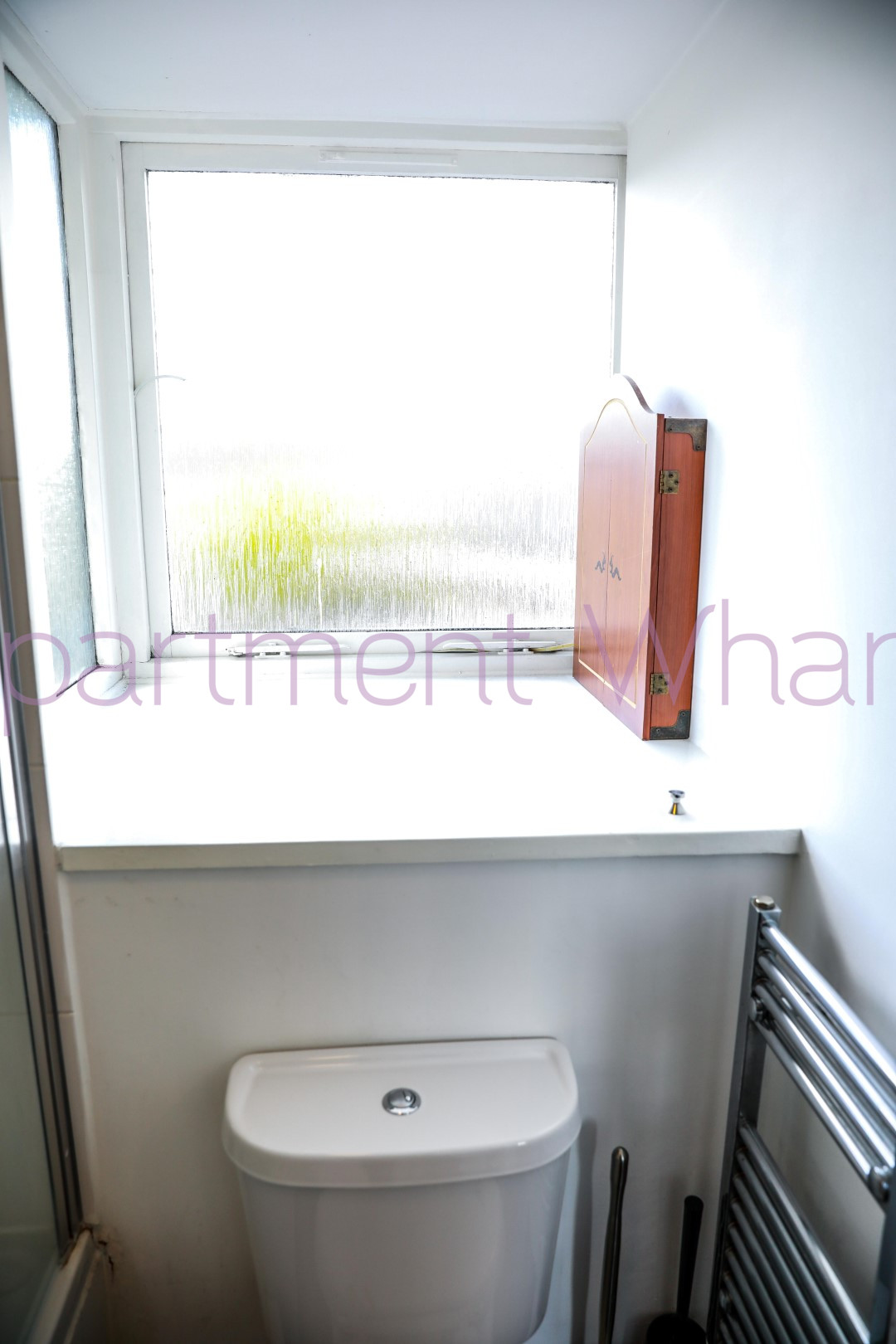 Apartment photo