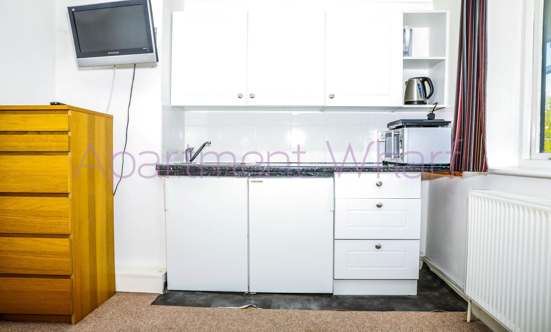 Apartment photo