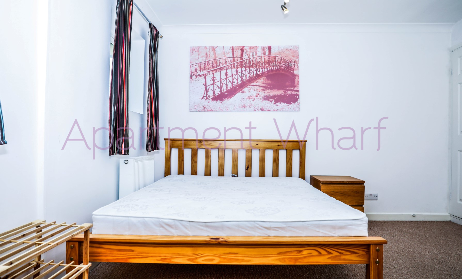 Apartment photo