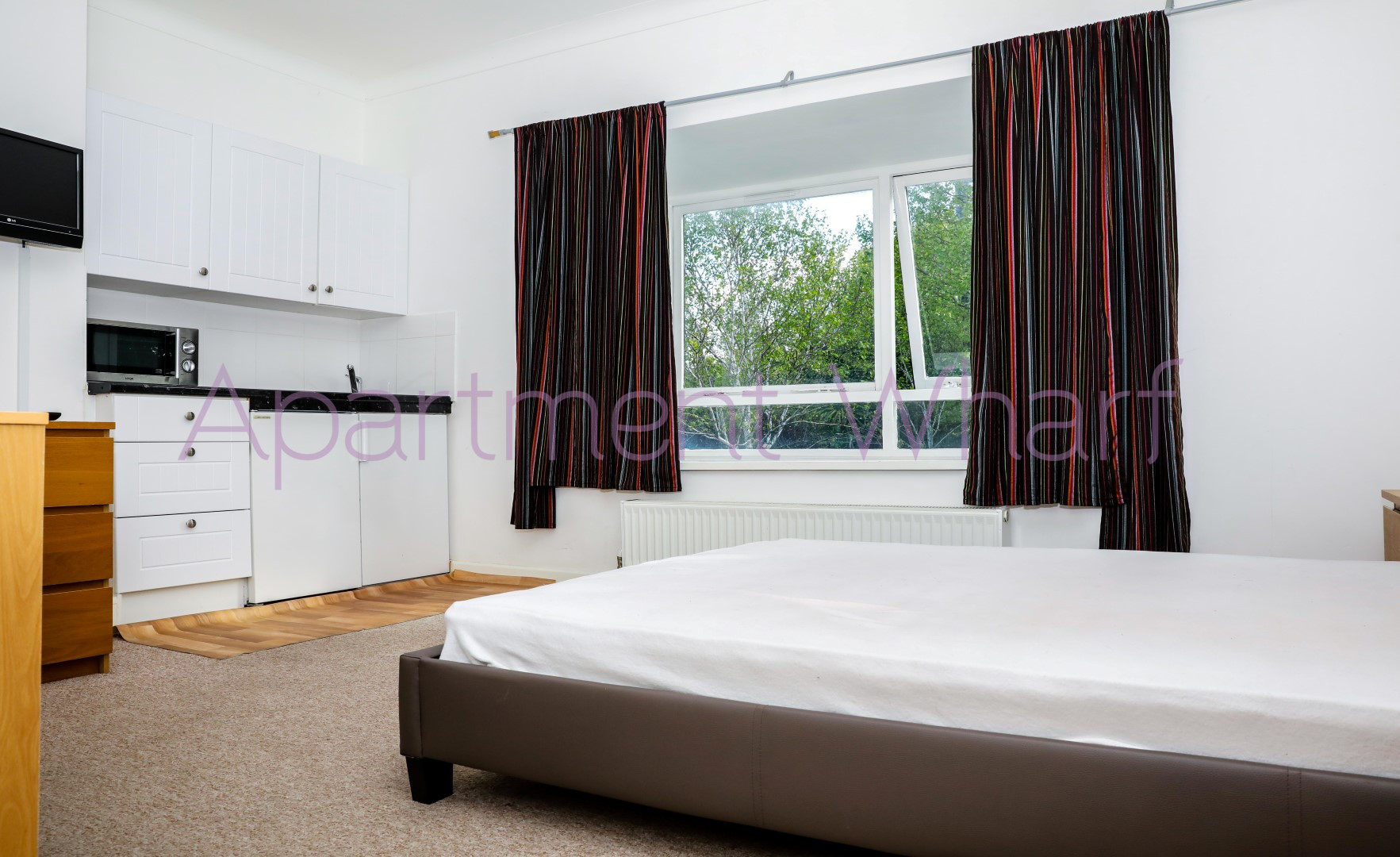 Apartment photo