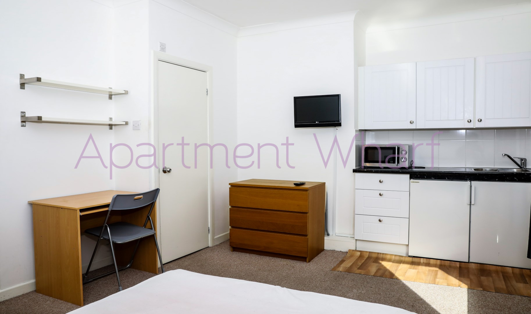 Apartment photo