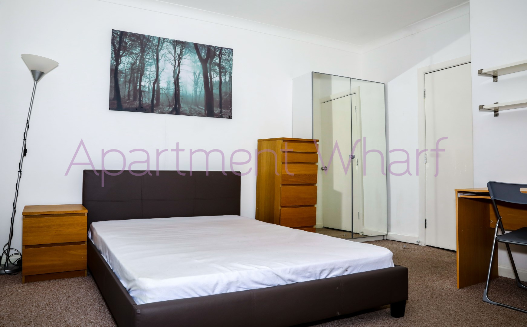 Apartment photo