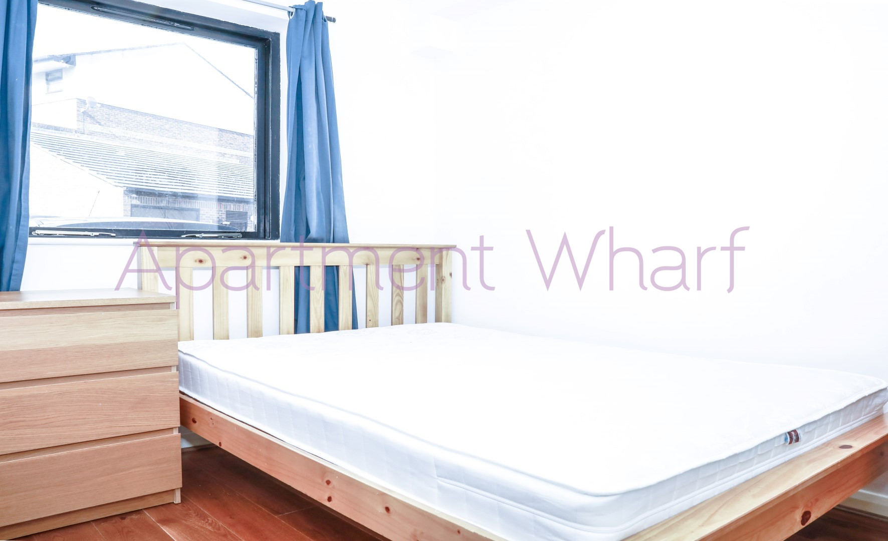 Ensuite single room