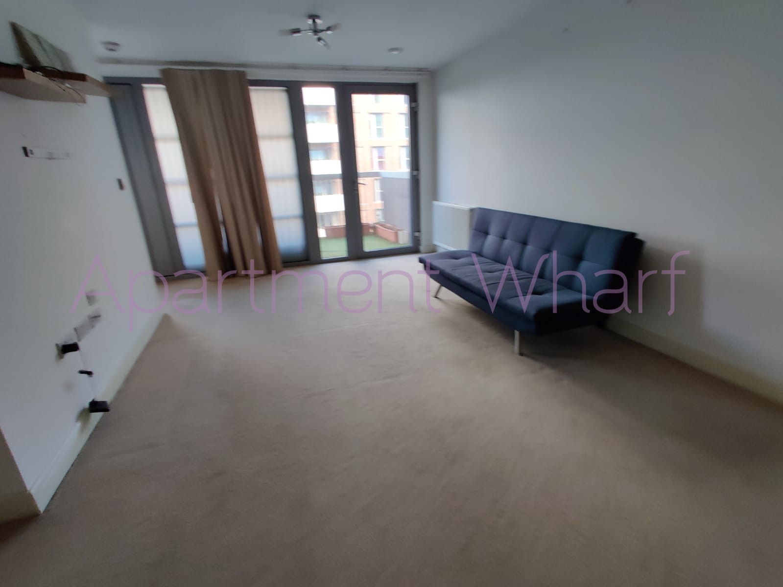 Apartment photo