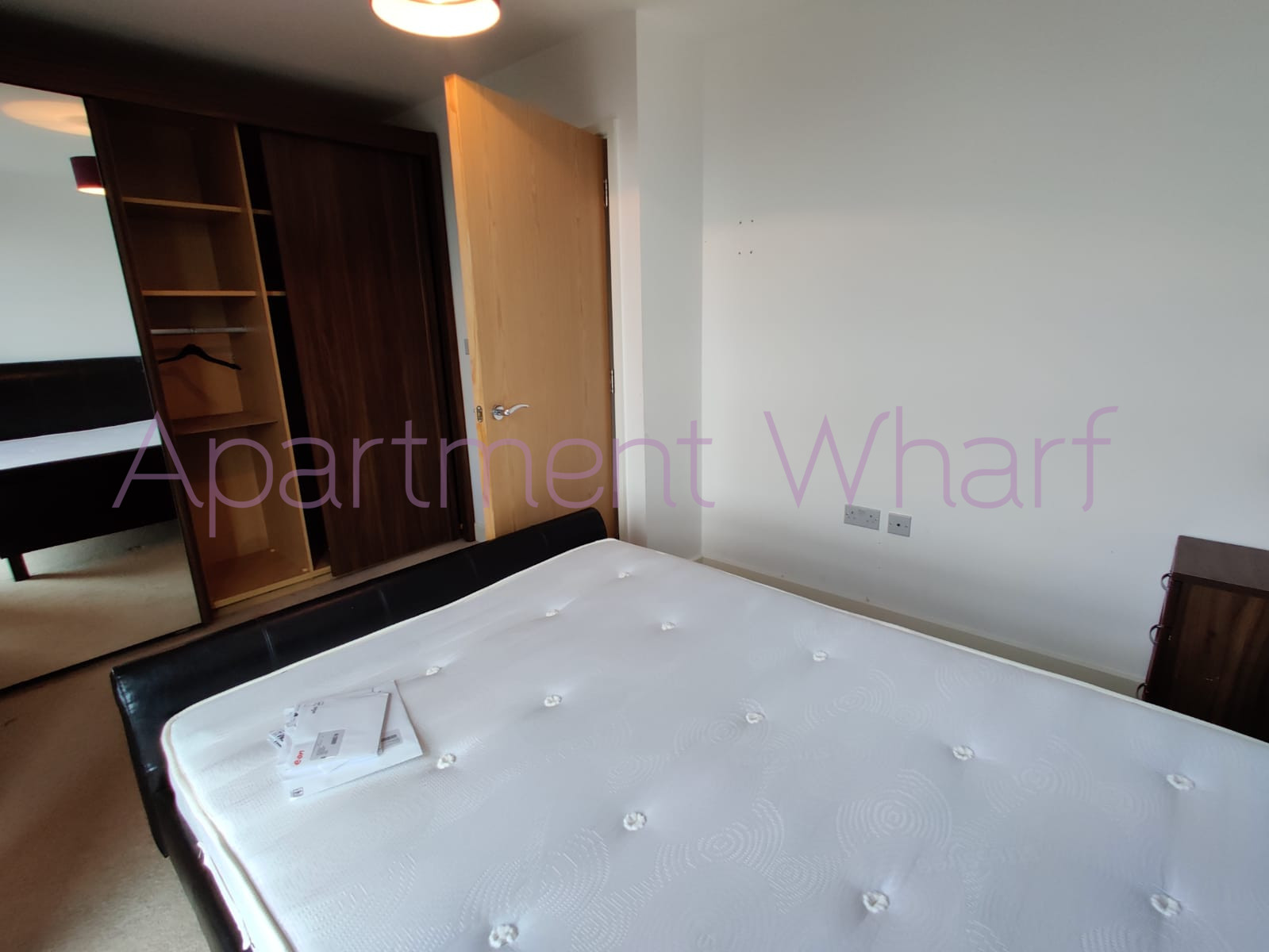 Apartment photo